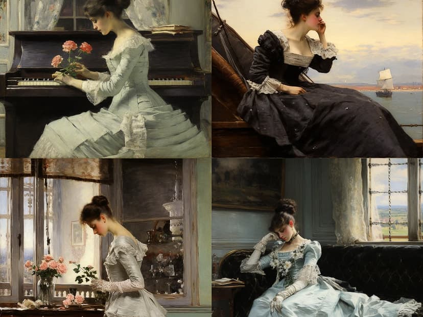 Victorian Realism