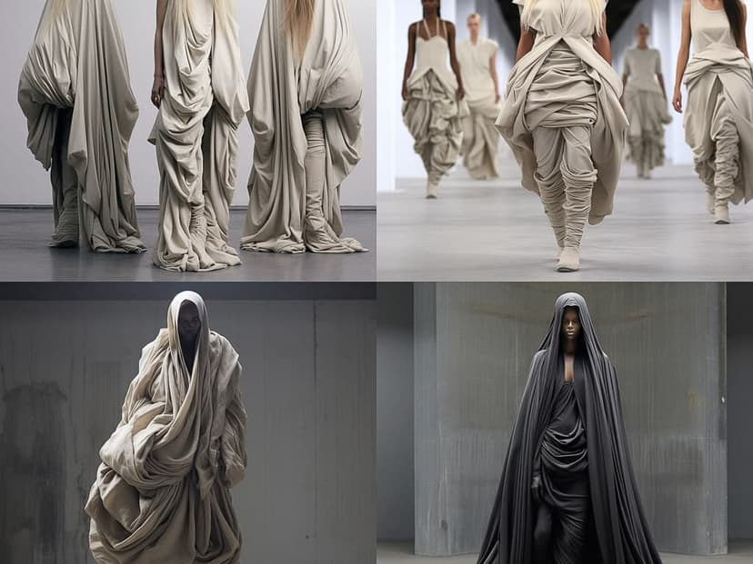 Avant-Garde Minimalism