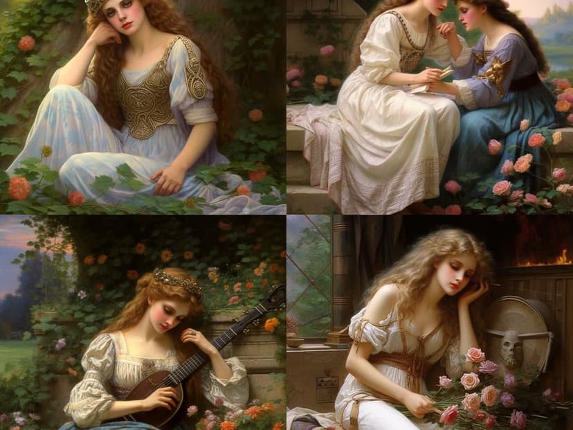 Romantic Realism