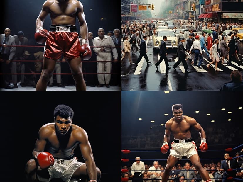 cinematic realism