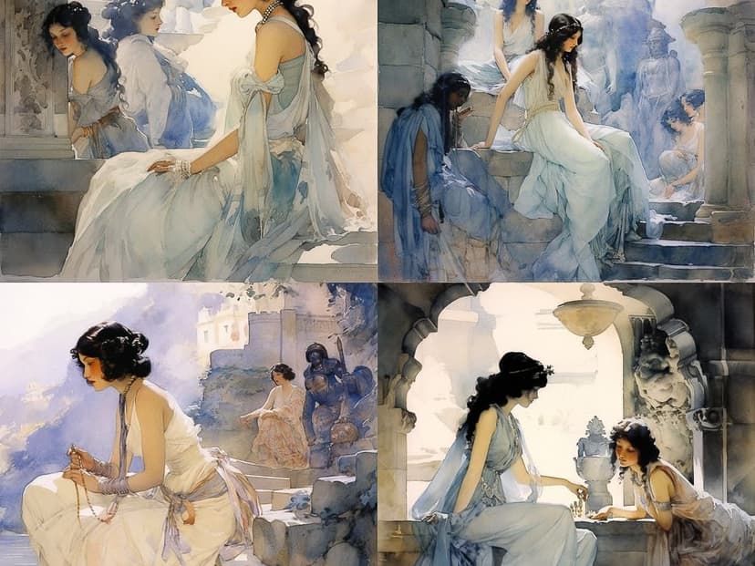 Art Nouveau