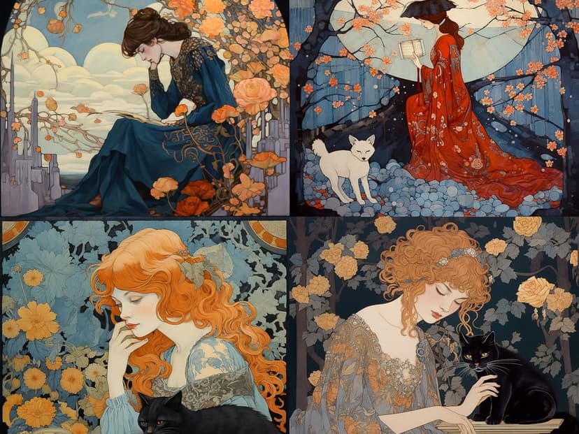 Art Nouveau