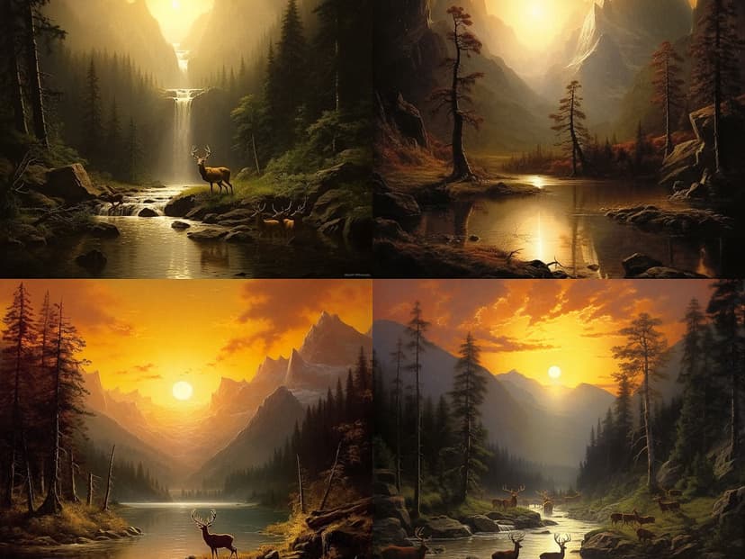 Romantic Realism