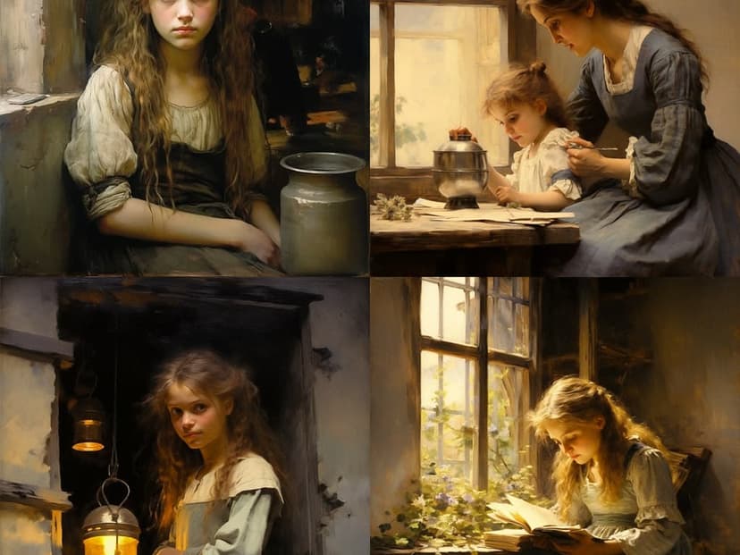 Romantic Realism
