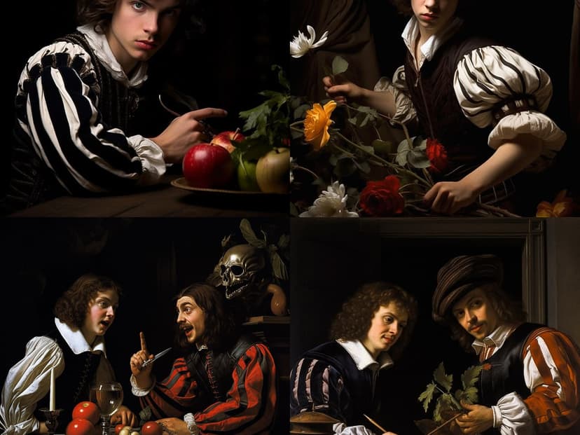Baroque Realism