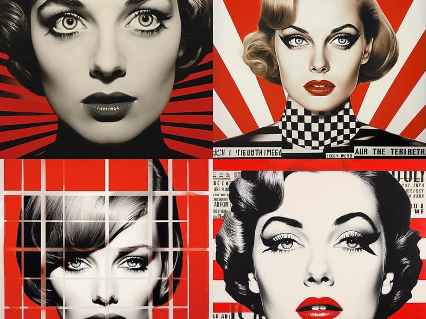 Pop Art Noir