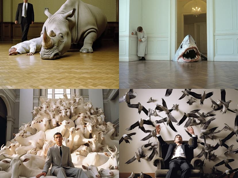 Surreal Realism