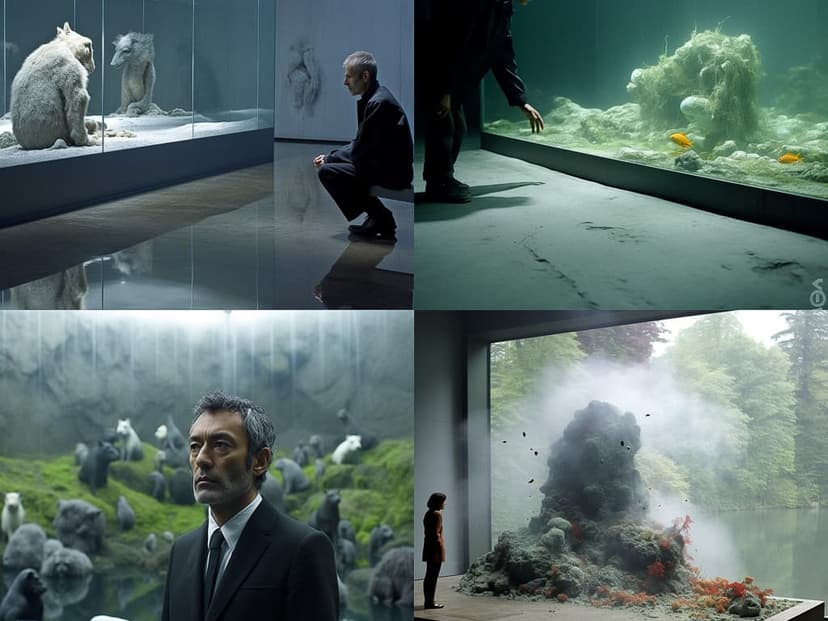 Surreal Realism