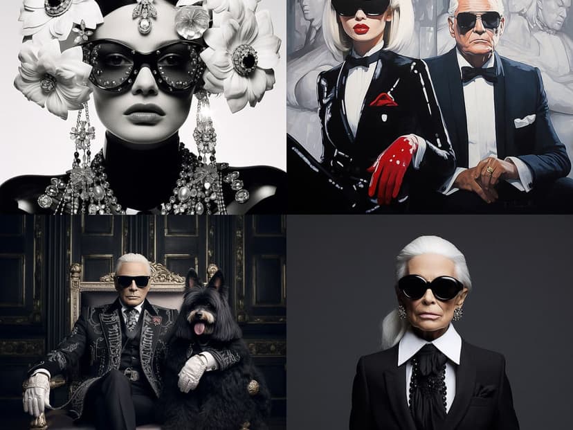 Fashion Elegance