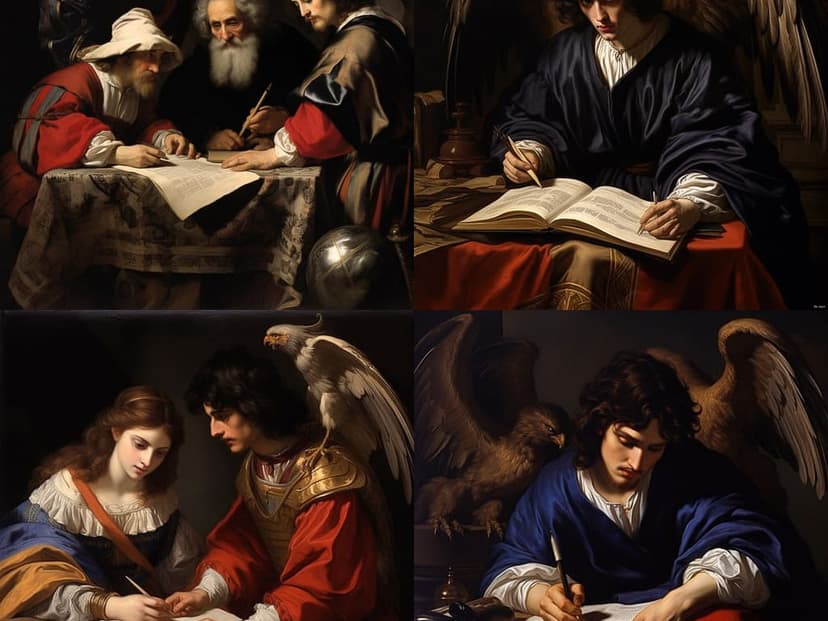 Baroque Realism