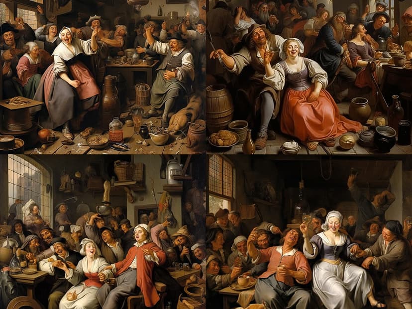 Dutch Golden Age
