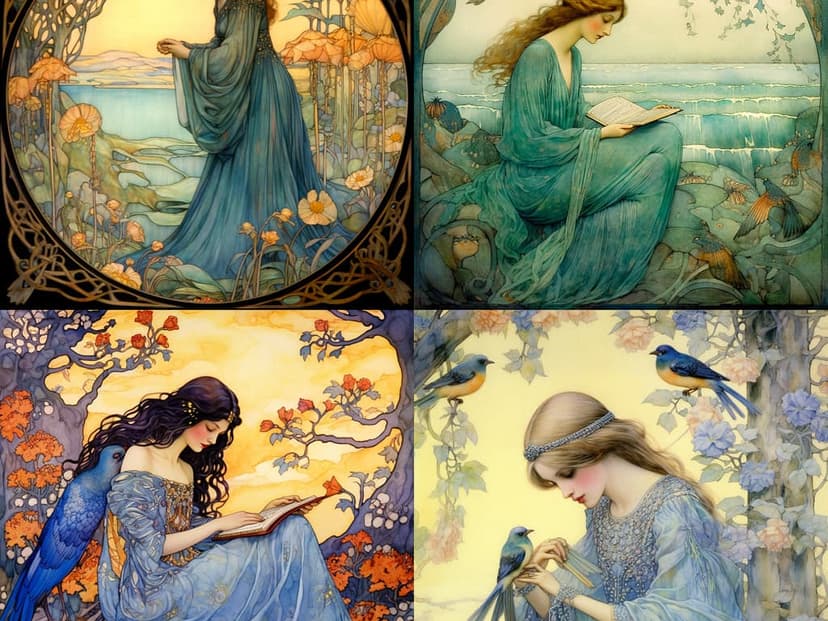 Art Nouveau