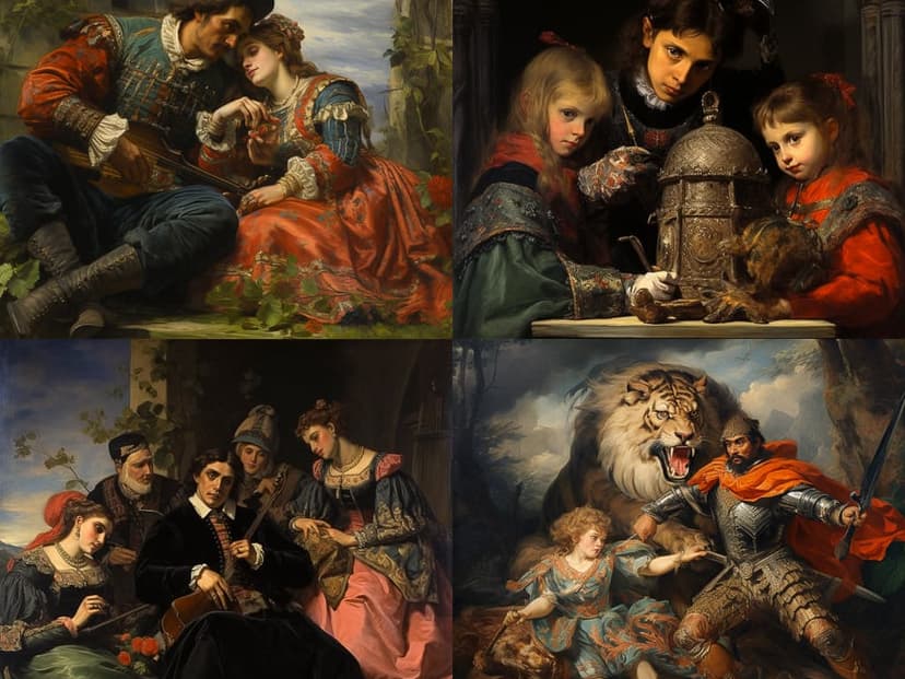 Romanticism