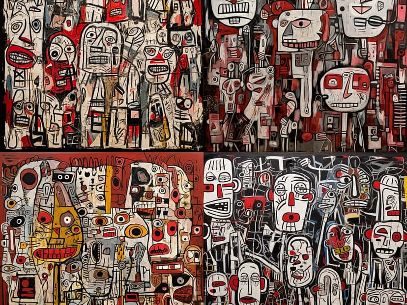 Abstract Expressionism