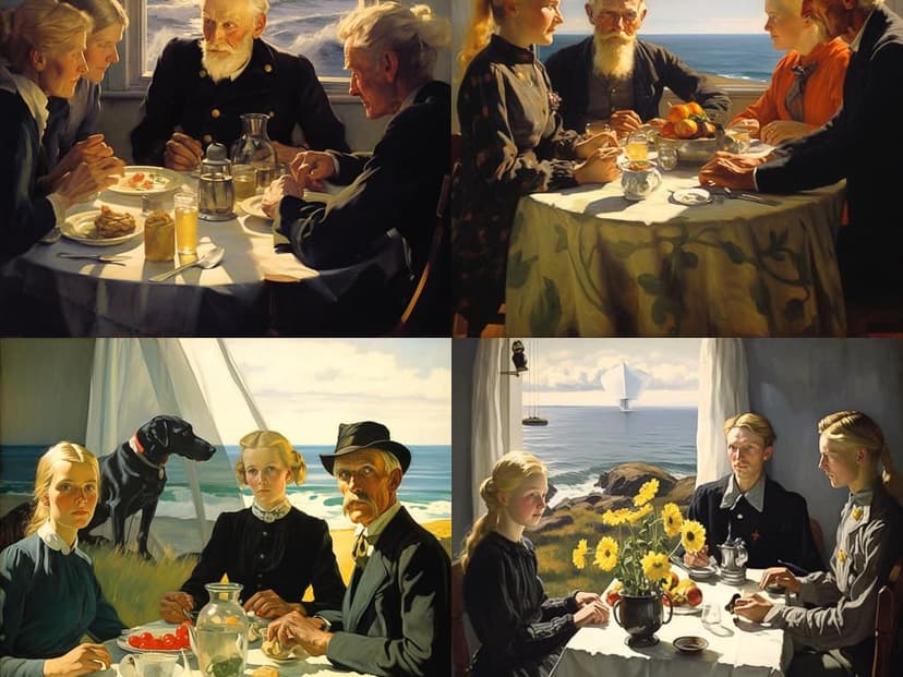Nordic Realism