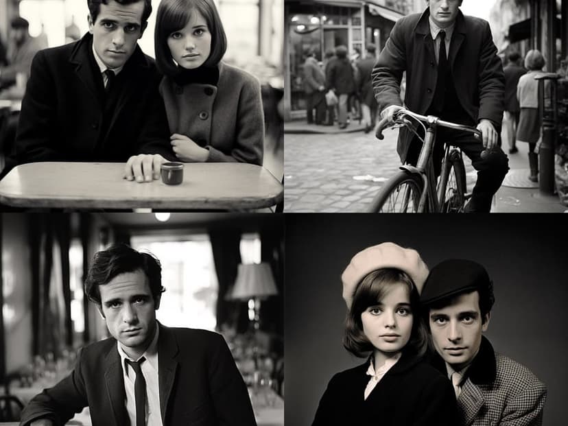 Vintage Cinematic