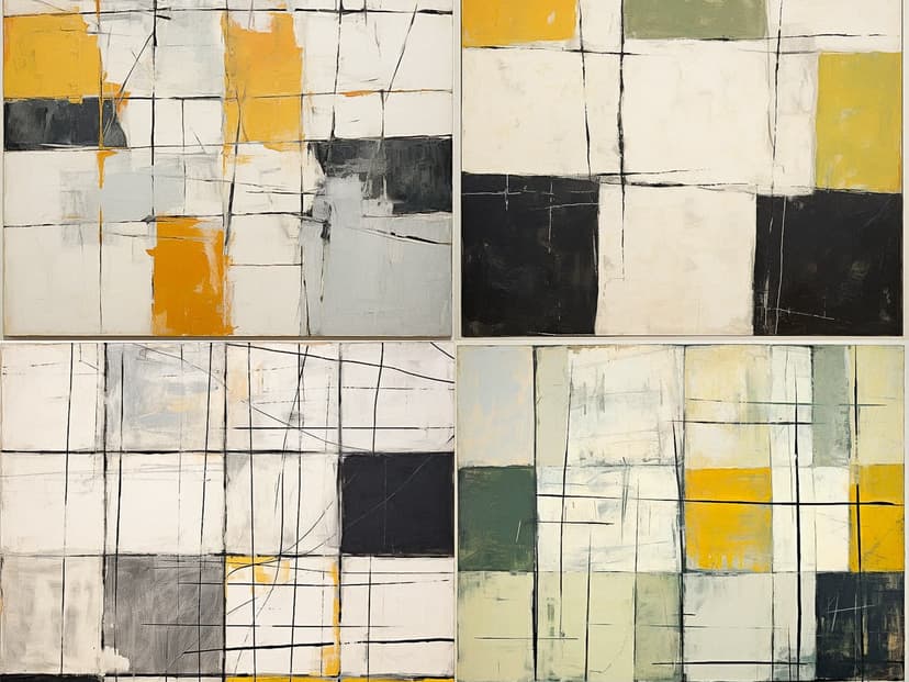Abstract Geometric