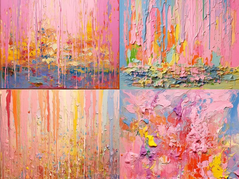 Abstract Expressionism