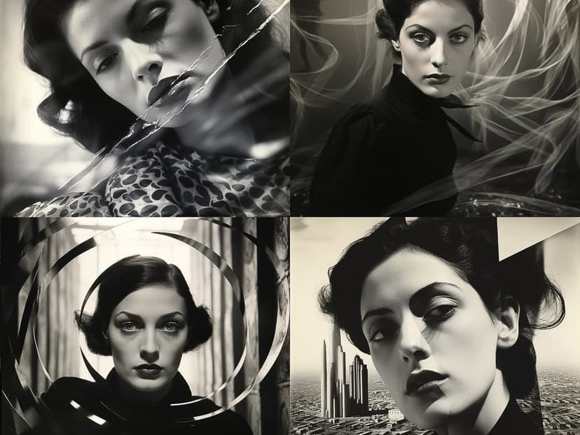 Noir Surrealism