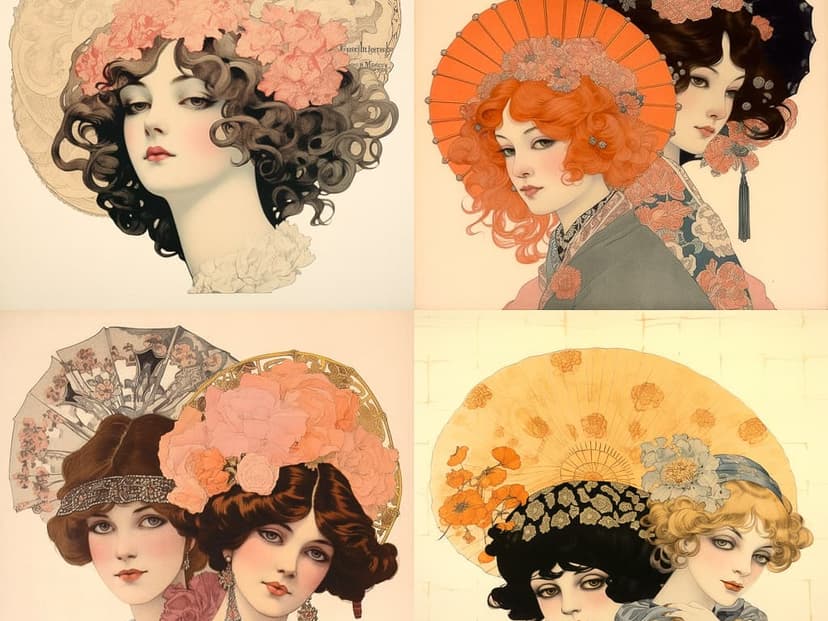 Art Nouveau