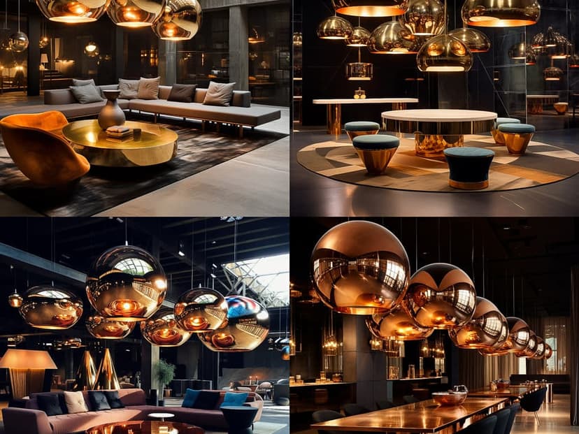 Modern Luxe