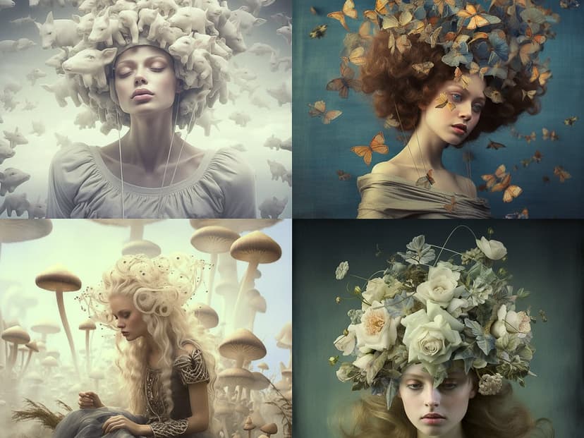 Surreal Fantasy