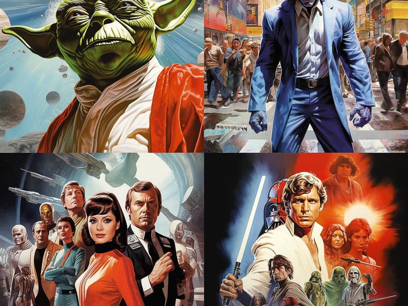 comic book realism