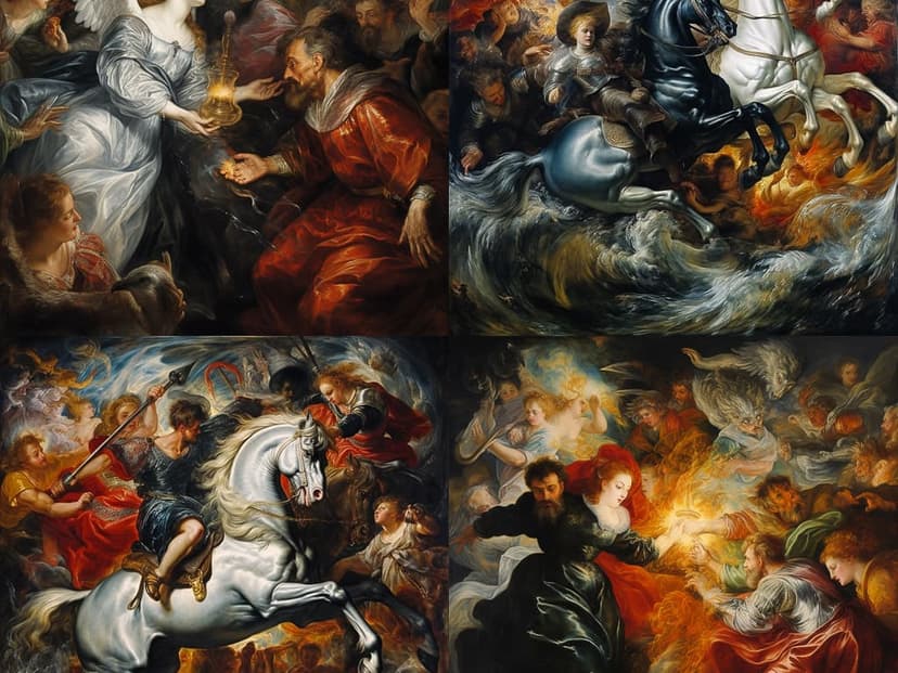 Baroque