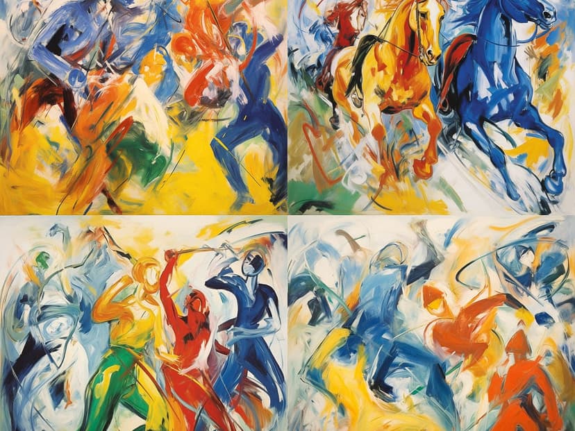 Dynamic Expressionism