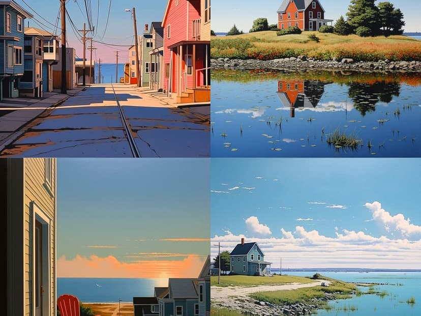 American Realism