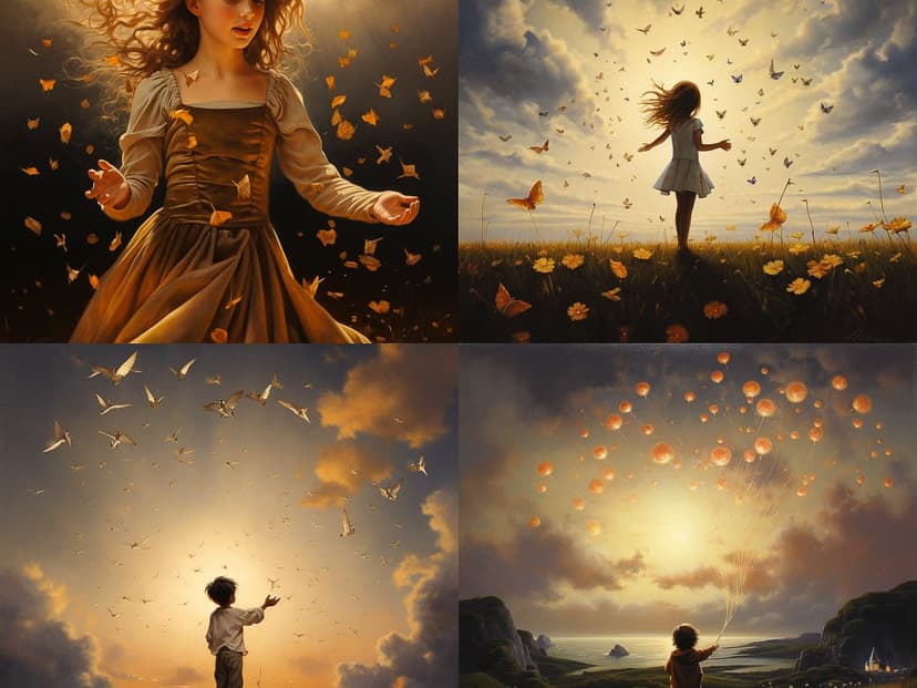 Dreamlike Realism
