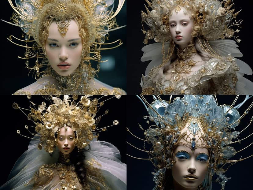 Ornate Fantasy