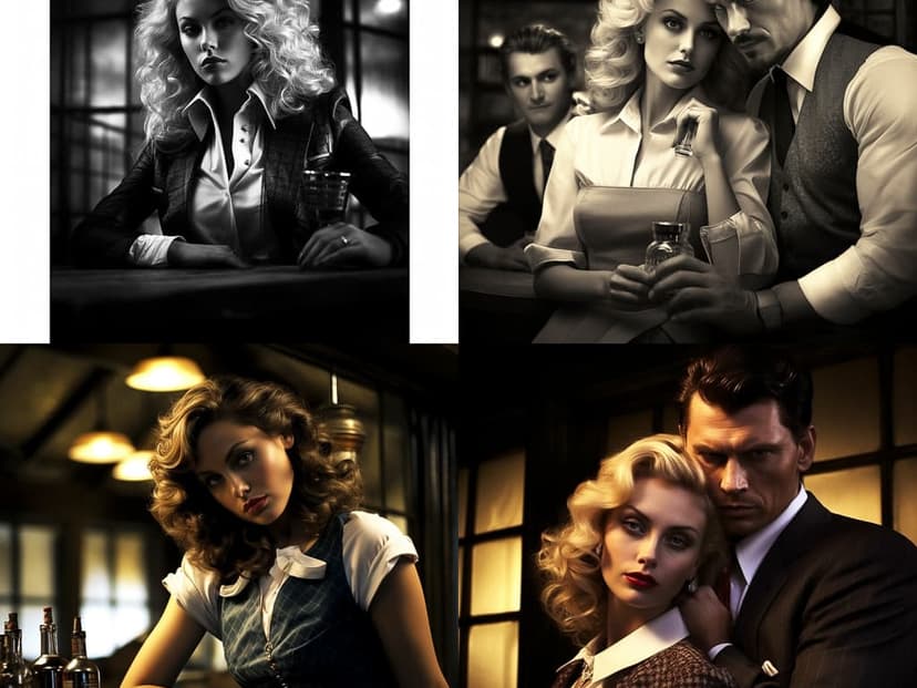 Film Noir
