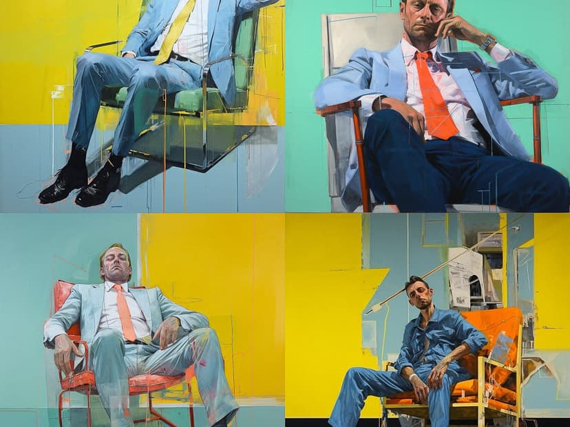 Contemporary Figurative