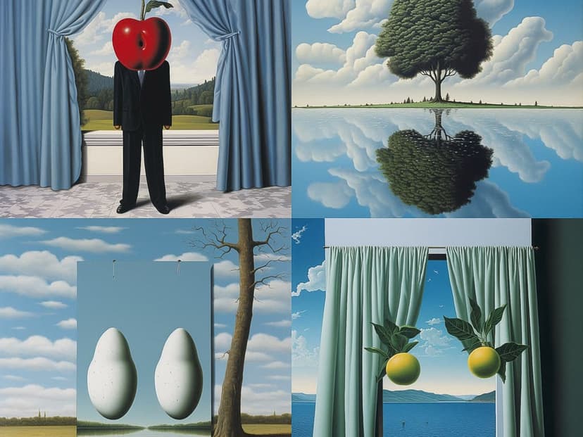 Surrealism