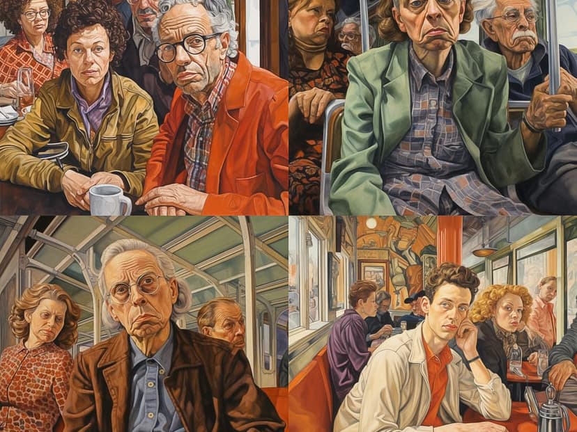 Expressive Realism