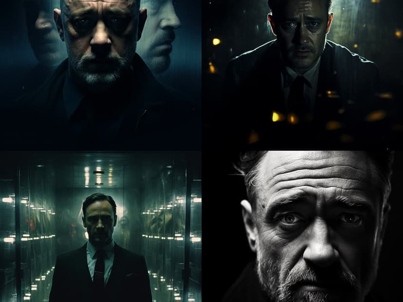 Cinematic Noir