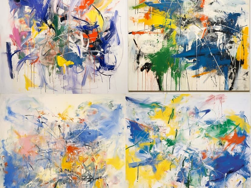 Abstract Expressionism