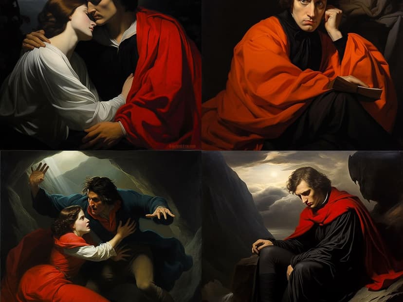 Romantic Realism