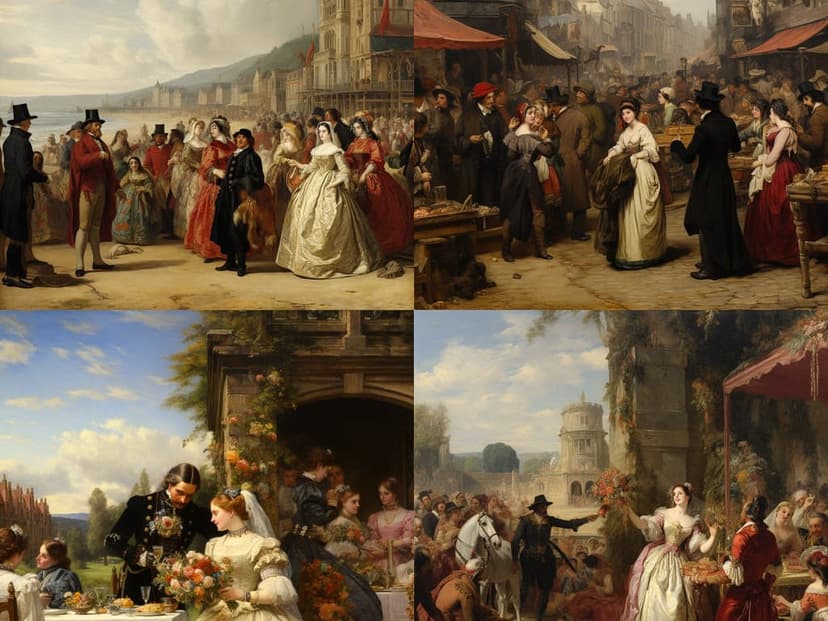 Victorian Romanticism