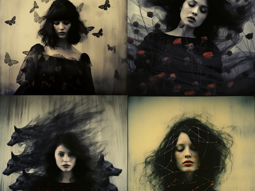 Gothic Surrealism