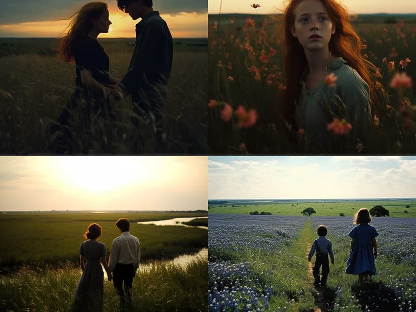 Romantic Naturalism