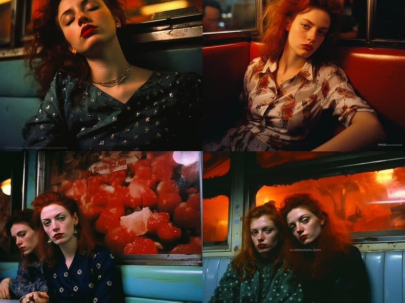Cinematic Noir