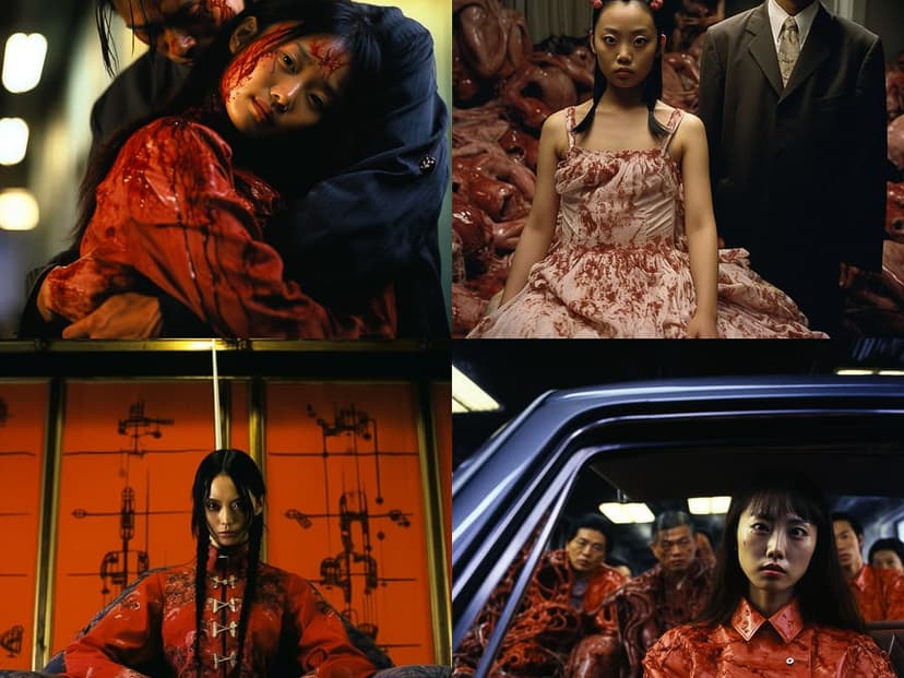 Neo-noir horror