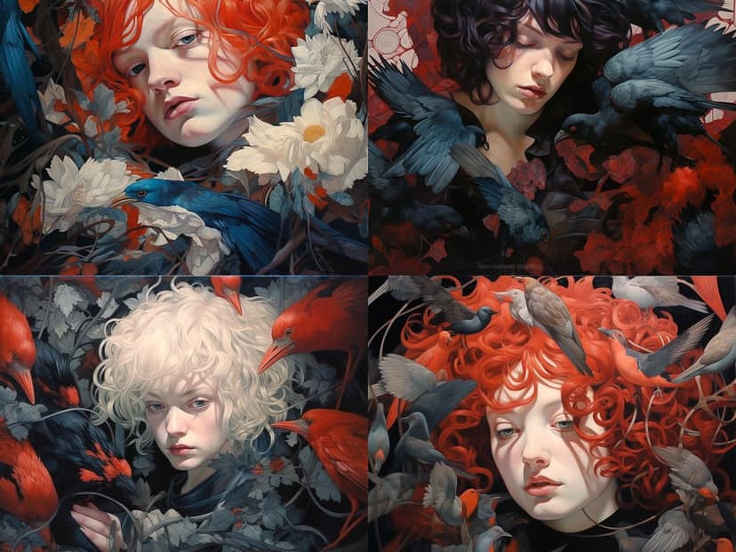 Surreal Realism