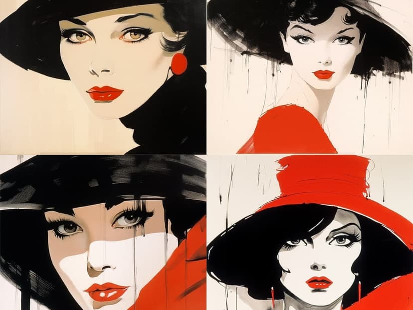 Fashion Illustration
