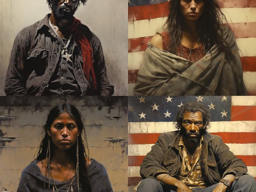 Realistic Portraiture
