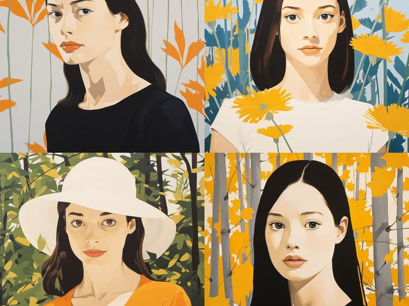 Modern Pop Art