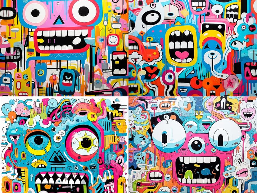Pop Surrealism