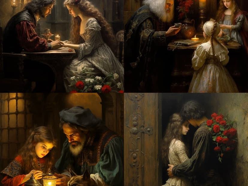 Romantic Realism